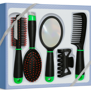 Set cuidado capilar