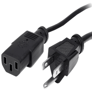 002 Cable de Poder etouch