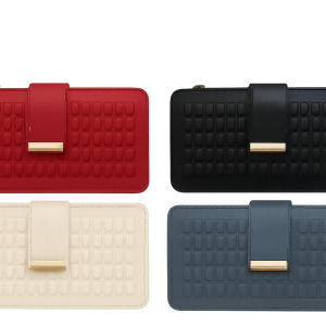 008 billetera de mujer