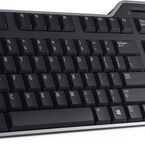 TECLADO DELL